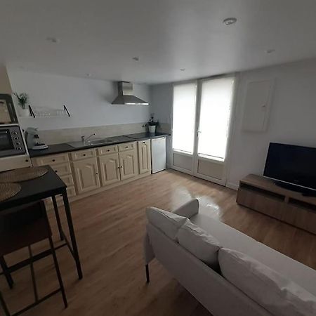 Appartement Neuf Et Cosy Cambo-les-Bains Exterior foto