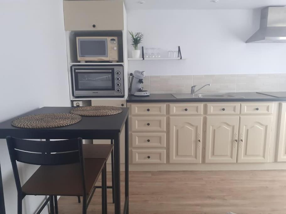 Appartement Neuf Et Cosy Cambo-les-Bains Exterior foto
